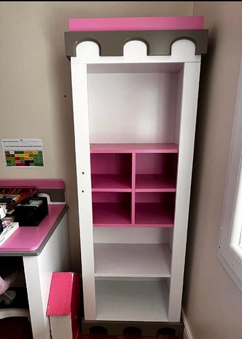 Çocuklar odası takımı - Görsel 4