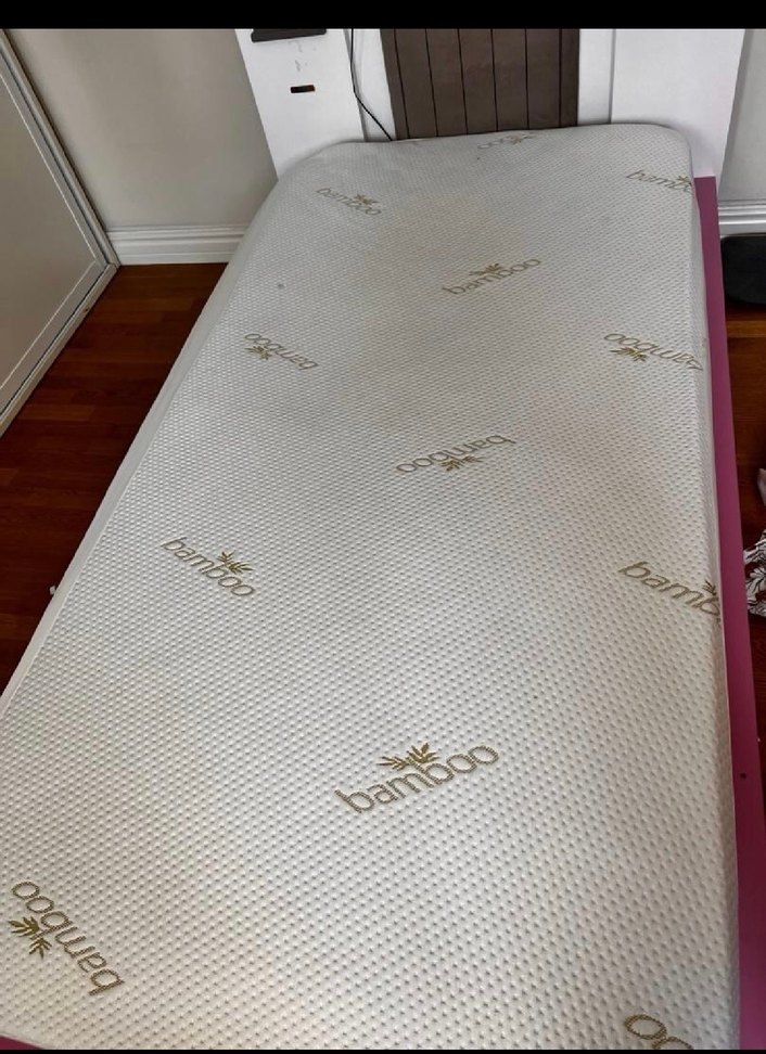 Çocuklar odası takımı - Görsel 5