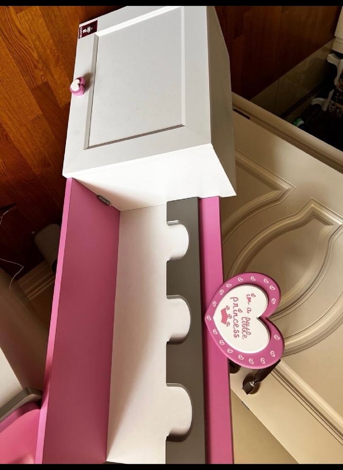 Çocuklar odası takımı - Görsel 3