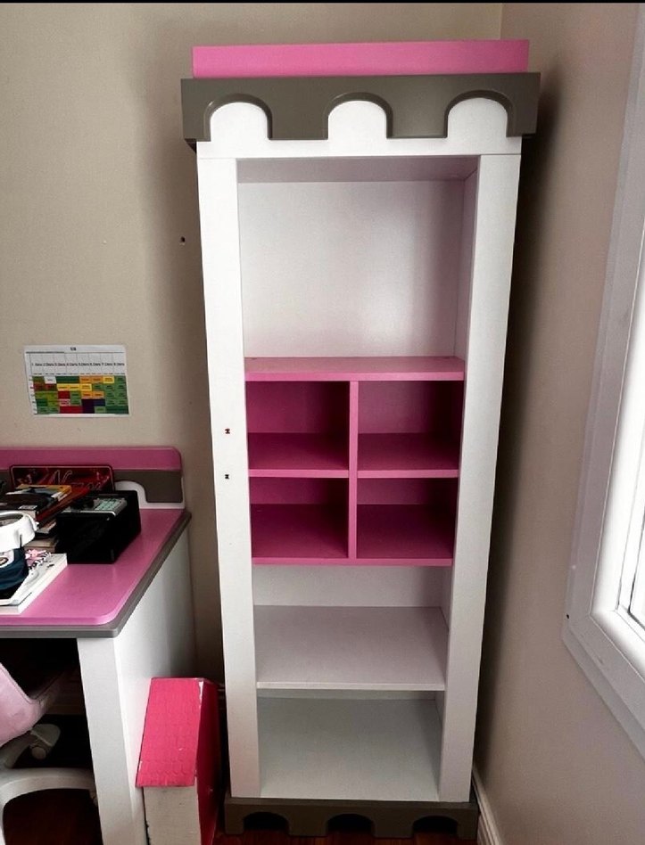 Çocuklar odası takımı - Görsel 4