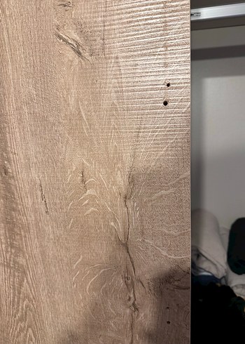 kelebek mobilya gardrop - Görsel 2