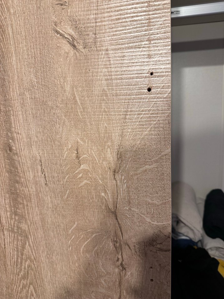 kelebek mobilya gardrop - Görsel 2