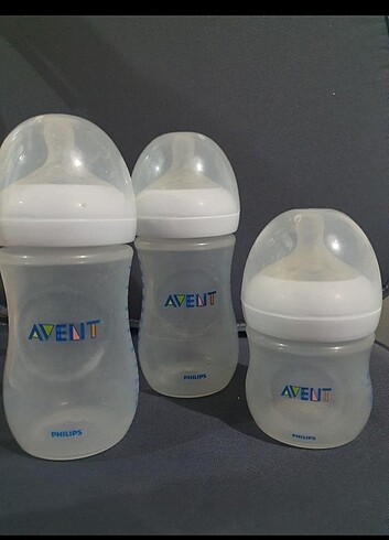 Philips Avent Biberon