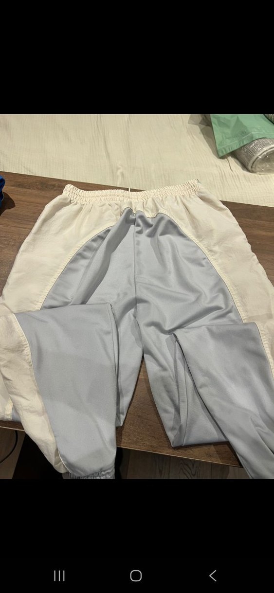 Orijinal puma ve Adidas - Görsel 4