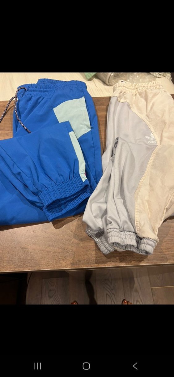 Orijinal puma ve Adidas - Görsel 2