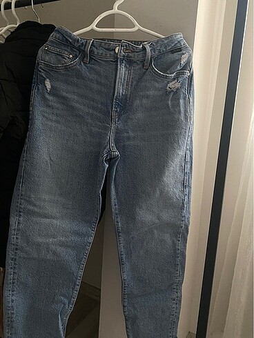 Mavi mom jean