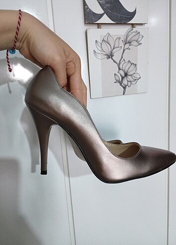 Stiletto Ceylanlar