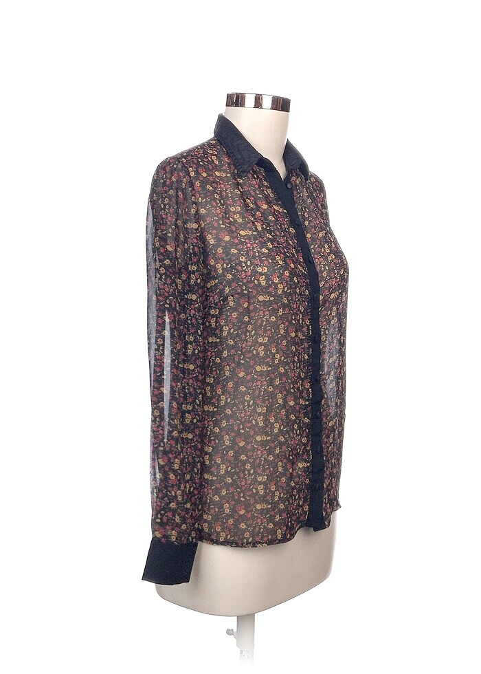 Vintage Love Gömlek %70 İndirimli. - Görsel 2