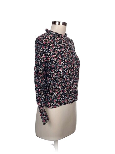 Vintage Love Bluz %70 İndirimli. - Görsel 2