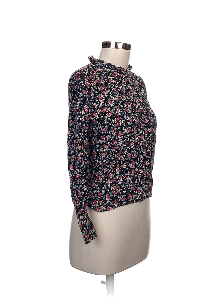 Vintage Love Bluz %70 İndirimli. - Görsel 2