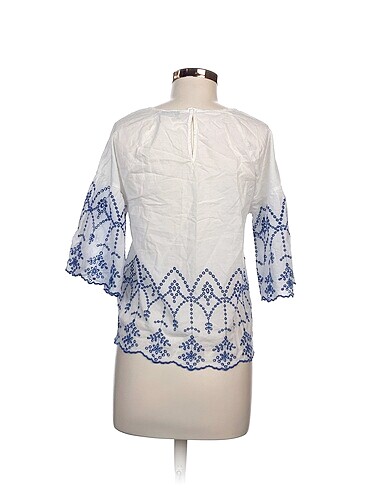 s Beden LC Waikiki Bluz %70 İndirimli.