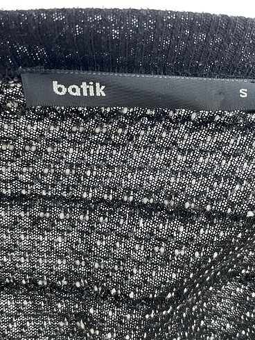 s Beden çeşitli Renk Batik Hırka %70 İndirimli.