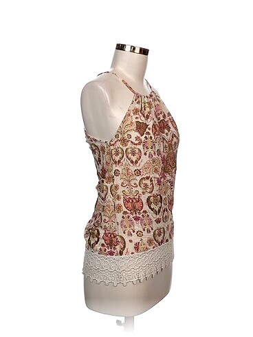 Vintage Love Vintage Love Bluz %70 İndirimli.