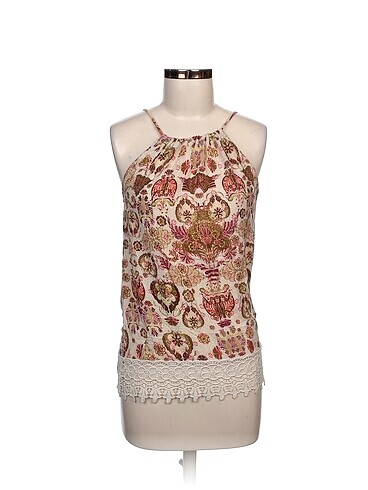 Vintage Love Bluz %70 İndirimli.