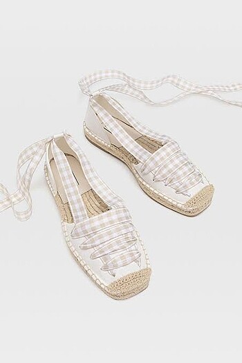 stradivarius espadril