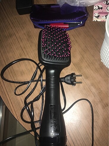 Revlon Revlon saç şekillendirici