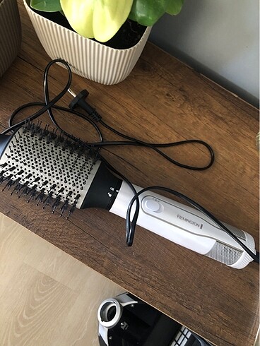 Remington saç şekillendirici