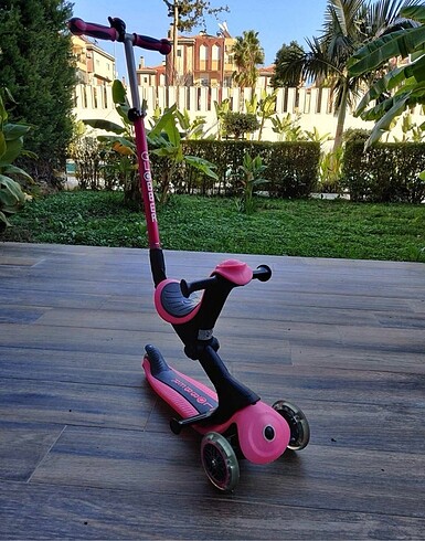 Globber scooter
