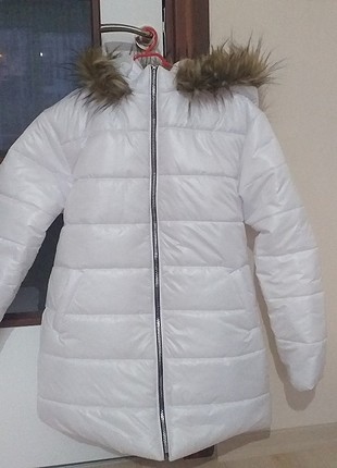 Şişme mont