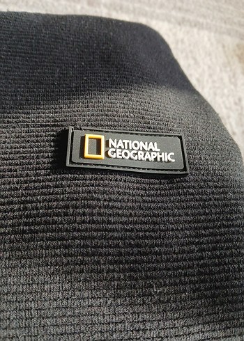 National Geographic xl
