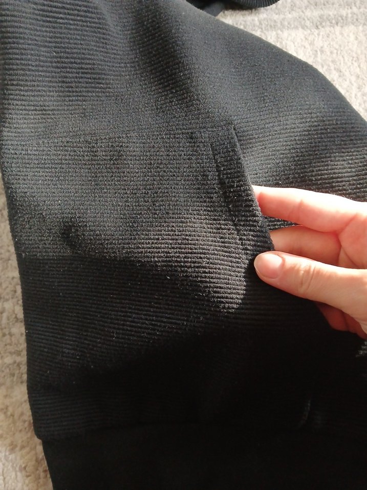 Orijinal National Geographic Kapüşonlu - Görsel 4