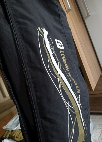 GERÇEK VİNTAGE Lescon Parlak Paraşüt Kadın Eşofman Takımı - Görsel 5