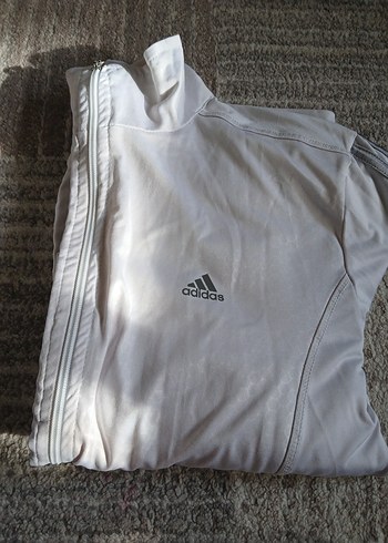 ORİJİNAL ADİDAS SPOR ÜST - Görsel 2