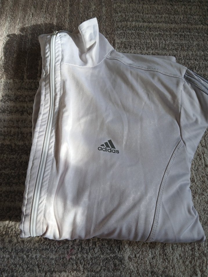 ORİJİNAL ADİDAS SPOR ÜST - Görsel 2