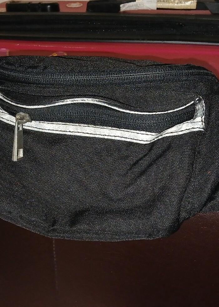 Bel Çantası - Görsel 2