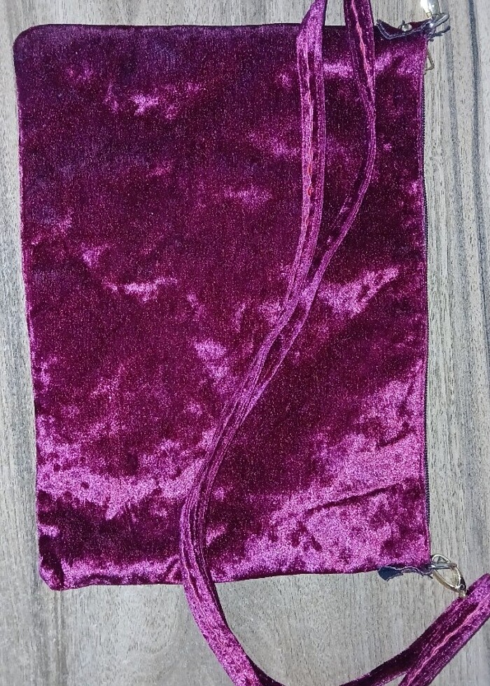 Kadın El Çanta  - Görsel 2