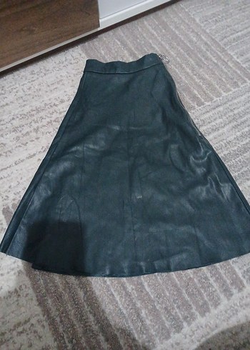 Koton Marka S Beden Etek - Görsel 2