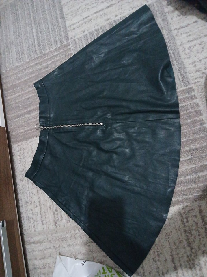 Koton Marka S Beden Etek - Görsel 4