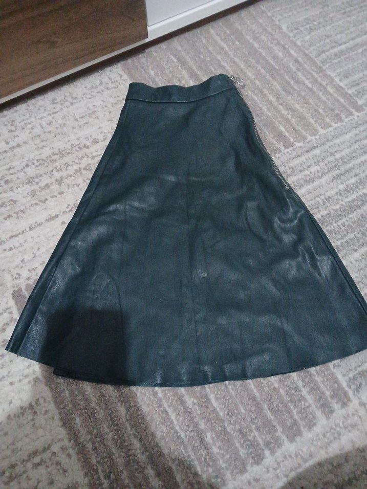 Koton Marka S Beden Etek - Görsel 2