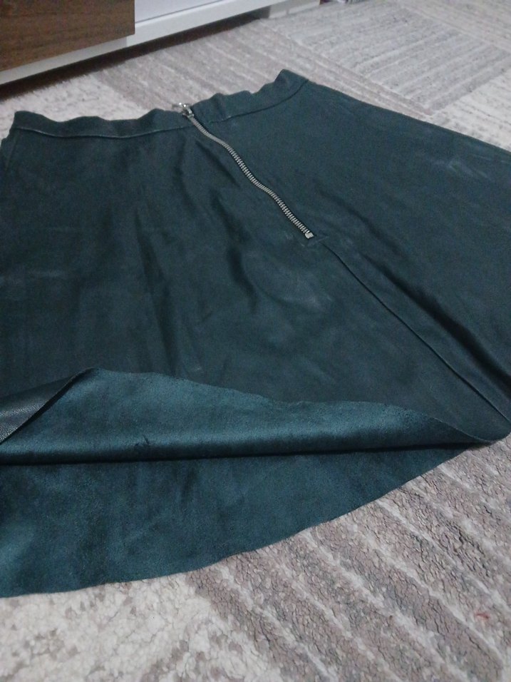 Koton Marka S Beden Etek - Görsel 3