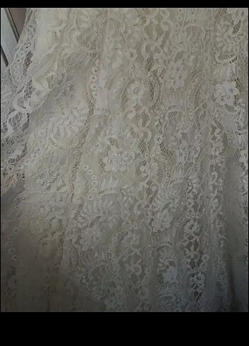 Gelinlik - Görsel 2