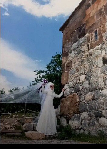 Gelinlik - Görsel 3