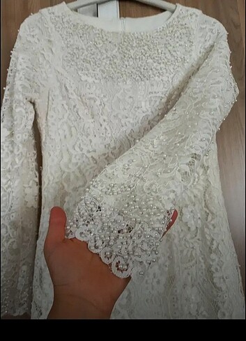 Gelinlik - Görsel 4