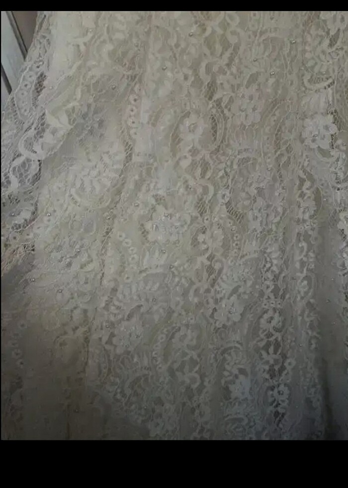 Gelinlik - Görsel 2