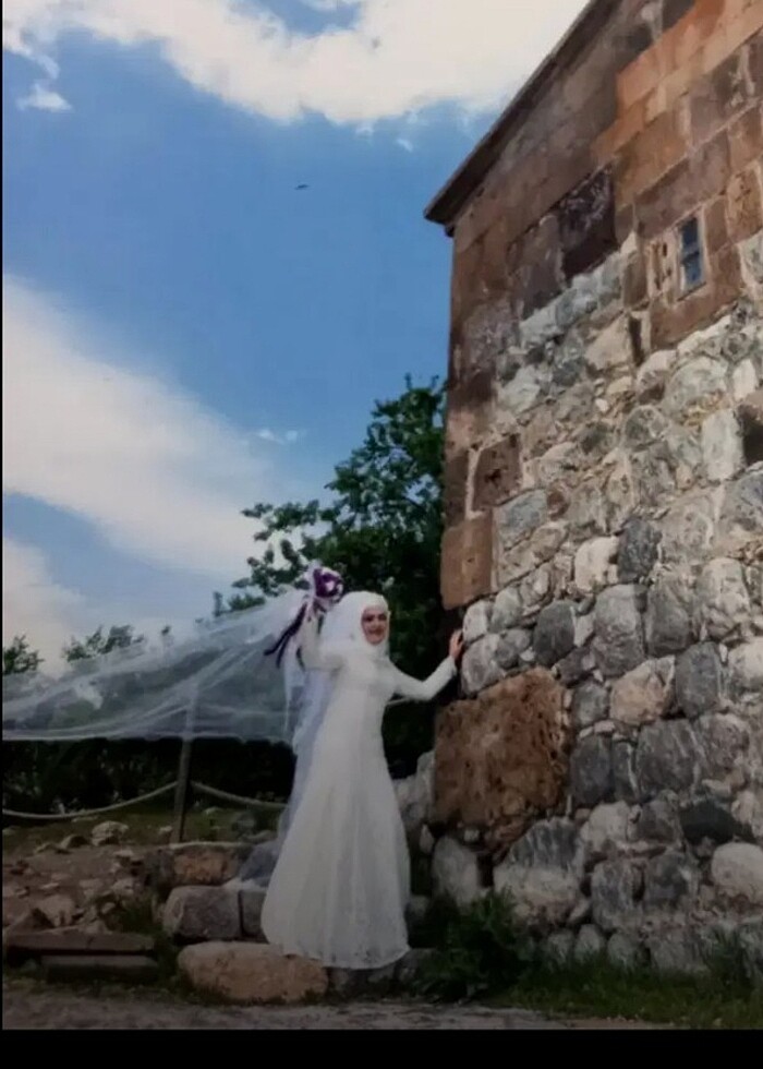 Gelinlik - Görsel 3