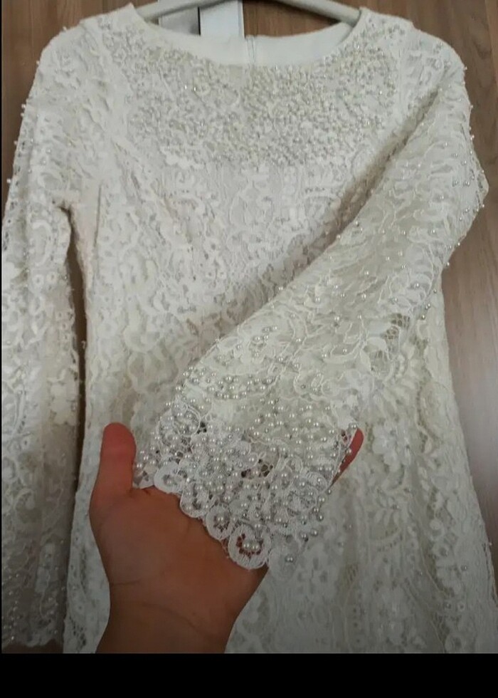 Gelinlik - Görsel 4