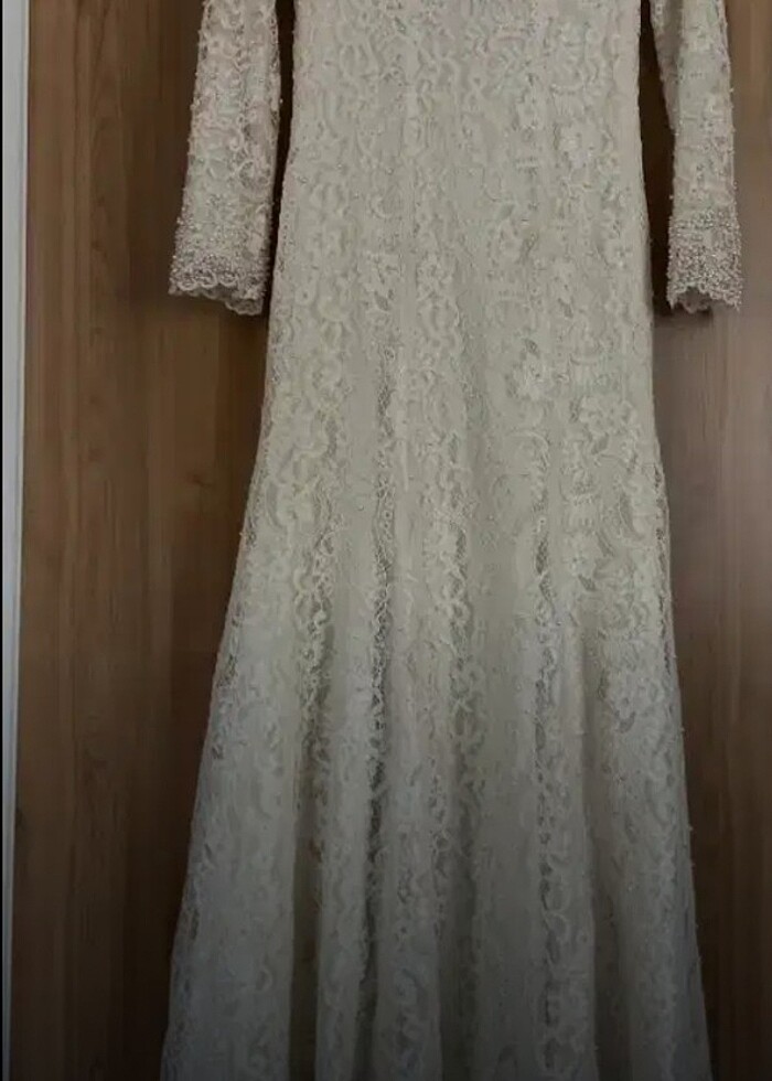 Gelinlik - Görsel 5