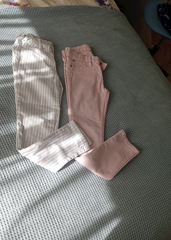 LC Waikiki kiz çocuk Pantolon