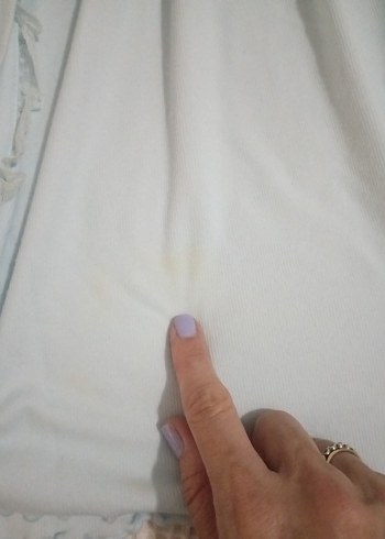 Mavi Bohem Uzun Kadın lahusa Sabahlık - Görsel 5