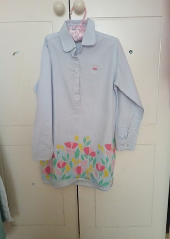 U.S Polo Assn. 6 Yaş