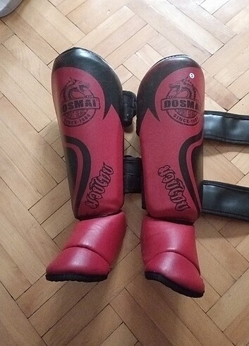 Dövüş sporlari 