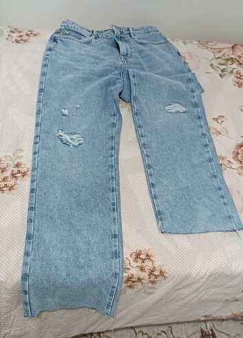 Zara Zara jean