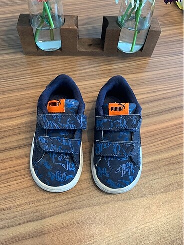Puma spor ayakkabı