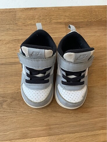 Nike çocuk ayakkabı 23.5 no