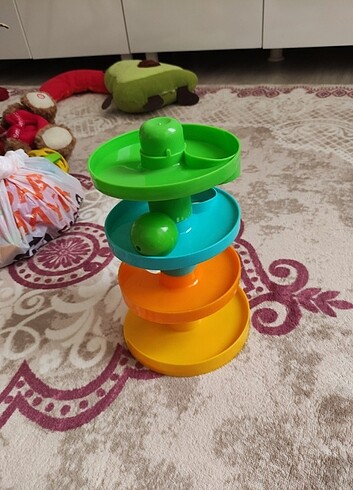 Fisher Price Oyuncak