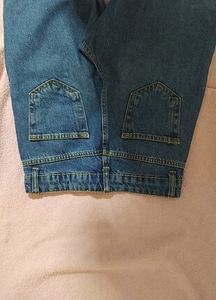 Mom Jean 